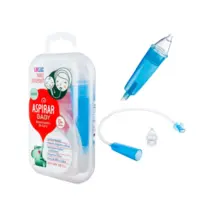 AspirarBaby com estojo LikLuc