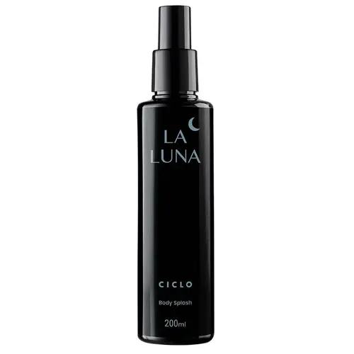 Body Splash La Luna