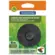 Carretel Completo para Aparador De Grama Tramontina Cor Preto com 1 fio de Nylon