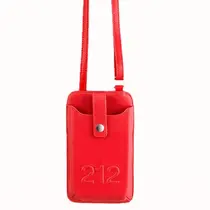 Bolsa porta celular Carolina Herrera Frminina