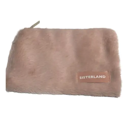 Necessaire Sisterland Rose
