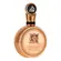Lattafa Fakhar Gold Extrait Perfume Feminino Eau de Parfum