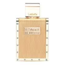 Lattafa Kingdom Perfume Masculino Eau de Parfum