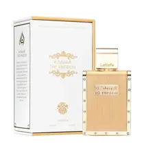 Lattafa Kingdom Perfume Masculino Eau de Parfum