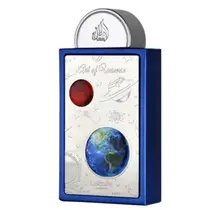 Lattafa Art Of Universe Perfume Unissex Eau de Parfum
