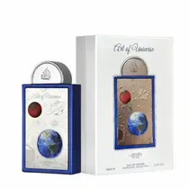 Lattafa Art Of Universe Perfume Unissex Eau de Parfum