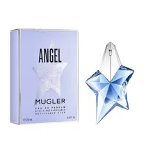 Angel Refillable Feminino Eau de Parfum