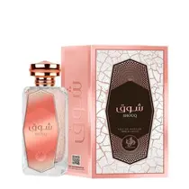 Al Wataniah Shouq Perfume Feminino Eau de Parfum