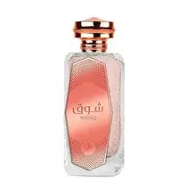 Al Wataniah Shouq Perfume Feminino Eau de Parfum