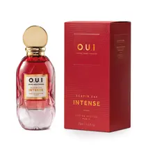 Oui Scapin 245 Intense Feminino Eau De Parfum