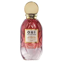 Oui Scapin 245 Intense Feminino Eau De Parfum