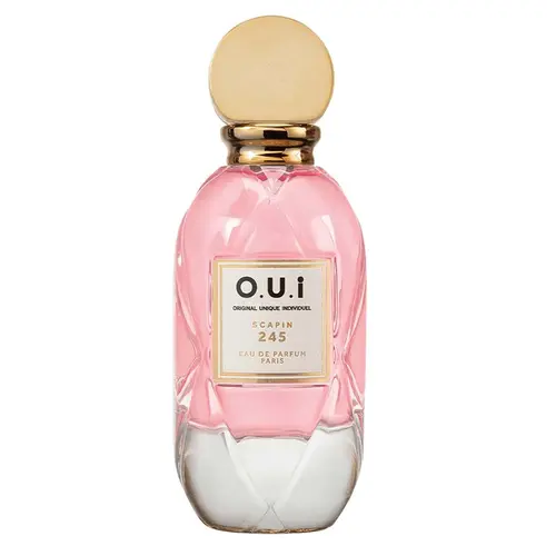 O.U.I Scapin 245 Feminino Eau De Parfum