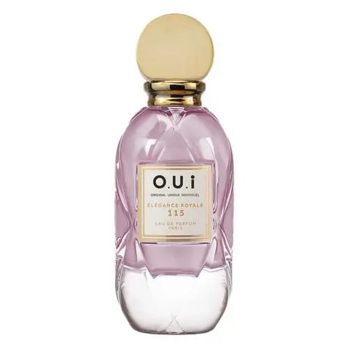 O U I Elegance Rayale 115 Feminino Eau de Parfum