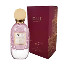 O U I Elegance Rayale 115 Feminino Eau de Parfum