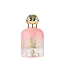 Al Wataniah Tiara Pink  Perfume Feminino Eau de Parfum