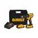 Furadeira e Parafusadeira Sem Fio Dewalt 2 Baterias e 1 Carregador - Modelo DCD7781D2