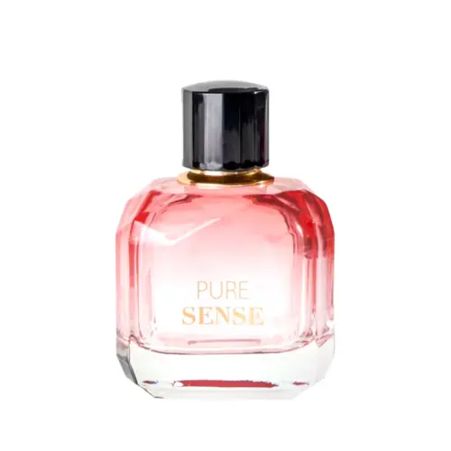 New Brand Pure Sense Perfume Feminino Eau de Parfum