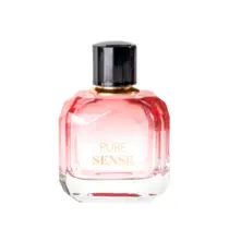 New Brand Pure Sense Perfume Feminino Eau de Parfum