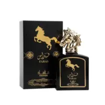Manasik Faras Perfume Masculino Eau de Parfum