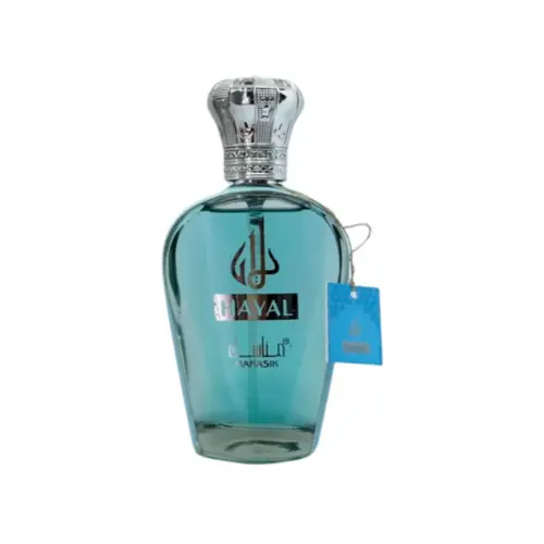Manasik Hayal Unissex Eau de Parfum