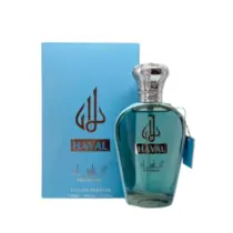 Manasik Hayal Unissex Eau de Parfum