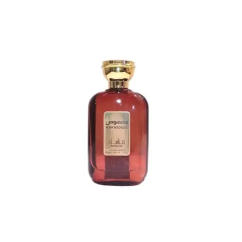 Manasik Makhsouse Perfume Masculino Eau de Parfum