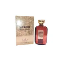 Manasik Makhsouse Perfume Masculino Eau de Parfum
