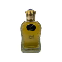 Manasik Umri Black Perfume Masculino Eau de Parfum