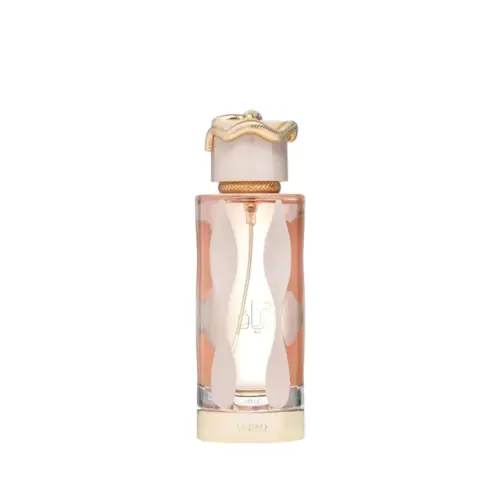 Lattafa Teriaq Perfume Feminino Eau de Parfum