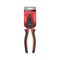 Alicate Universal 8 Pol 200mm Black Nickel Mtx