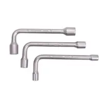 Chave para tubos Tramontina com acabamento cromado 42808/103