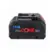 Bateria De Lítio 18v 8ah Procore Professional Bosch