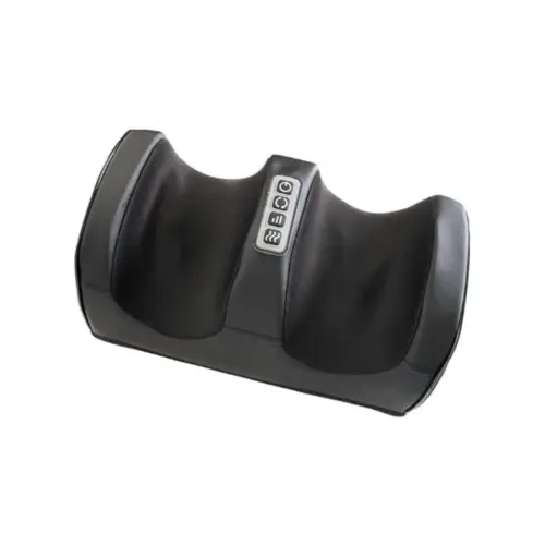 Massageador De Pés Shiatsu Shia Foot Supermedy