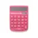 Calculadora De Mesa 12 Dígitos Bateria Solar Mv-4130 Elgin