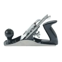 Plaina De Metal Nº4 58 X 245mm Sparta