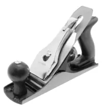 Plaina De Metal Nº4 58 X 245mm Sparta