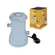 Bomba Filtro Para Piscina 2.200l/h Refil Incluso Mor