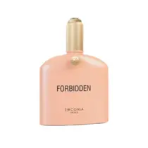 Zirconia Privé Forbidden Feminino Eau De Parfum