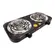 Fogão Fogareiro 2 Bocas Elétrico 2000w Fogão Cooktop Portátil 220v