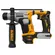 Martelete Perfurador e Rompedor Dewalt Modelo DCH172B-B3 Sem Fio Não Acompanha Bateria 20v