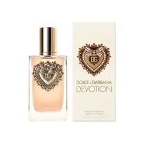 Dolce & Gabbana Devotion Feminino Eau De Parfum