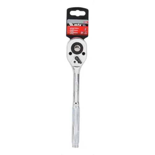Chave Catraca Manual Reversível Cr-v 1/2 Pol. - Mtx-140159
