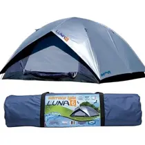 Barraca Iglu Luna 7 Pessoas Mor