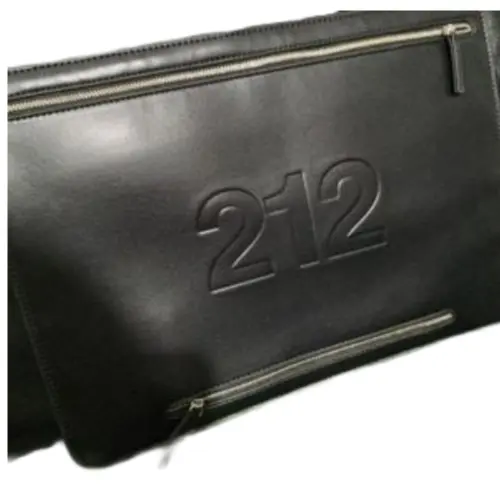 Necessaire Pasta de documentos Carolina Herrera