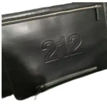 Necessaire Pasta de documentos Carolina Herrera