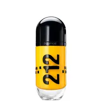 212 Vip Rosé Cab Edição Limitada Feminino Eau de Parfum