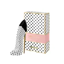 Good Girl Blush Polka Paradise Carolina Herrera Perfume Feminino Eau de Parfum