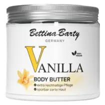 Manteiga Corporal Vanilla Bettina Barty