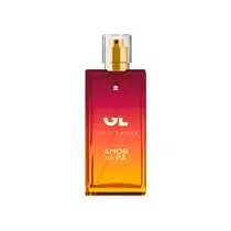 Perfume Gustavo Lima Gl Embaixador Deo Colônia Feminino Amor de Fã