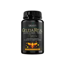 Geleia Real Liofilizada
